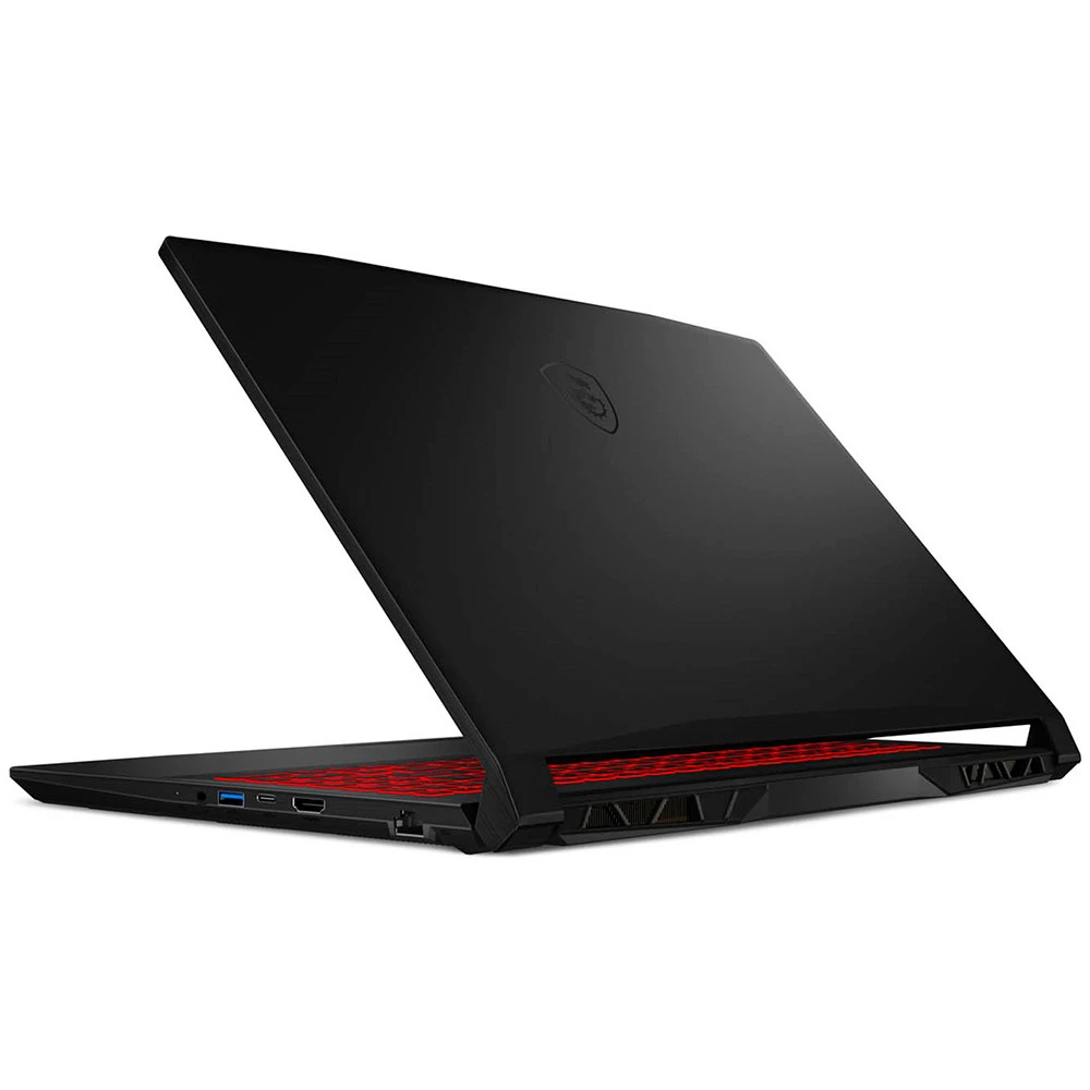 Ноутбук MSI Katana GF66 11SC-463XKZ 9S7-158212-463 15.6 ", FHD 1920x1080 (16:9), Intel, Core i5, 8 Гб, 512 ГБ, nVidia GeForce GTX 1650