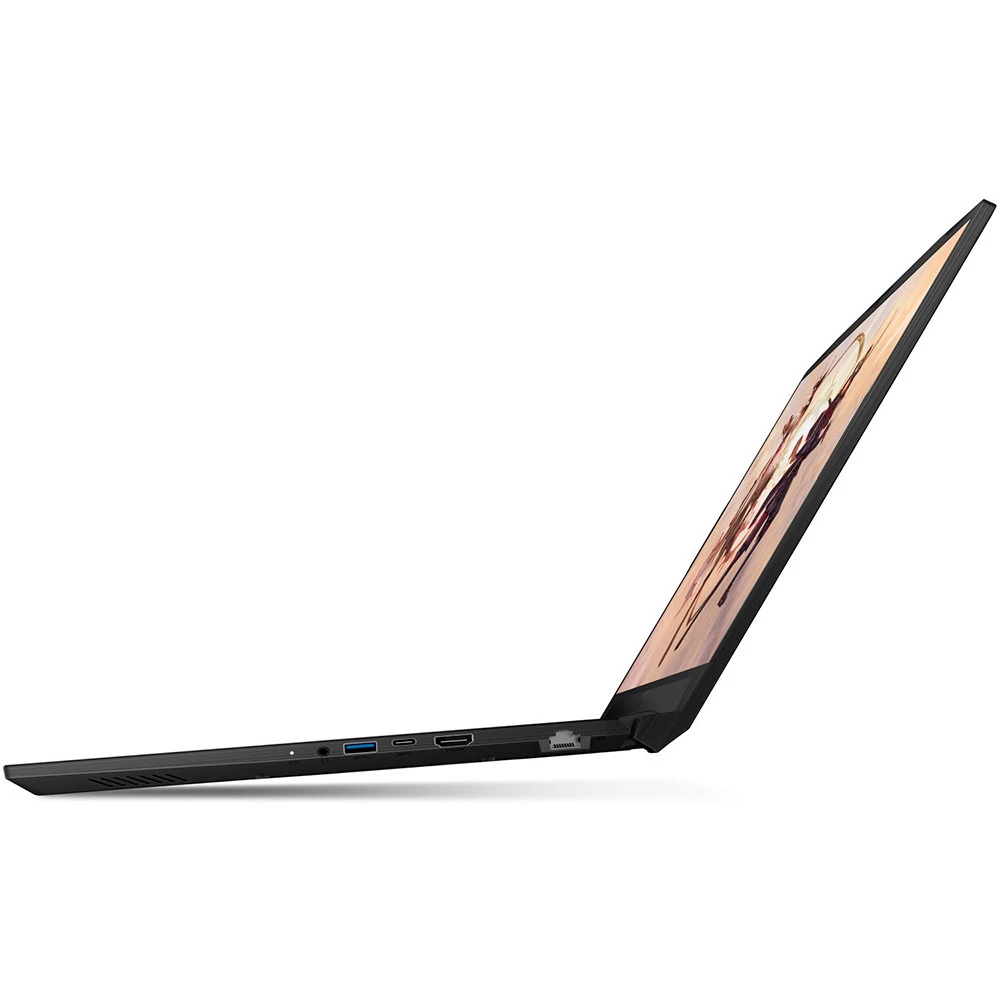 Ноутбук MSI Katana GF76 11UE-094XKZ 9S7-17L112-094 17.3 ", FHD 1920x1080 (16:9), Intel, Core i7, 16 Гб, 1 ТБ, nVidia GeForce RTX 3060