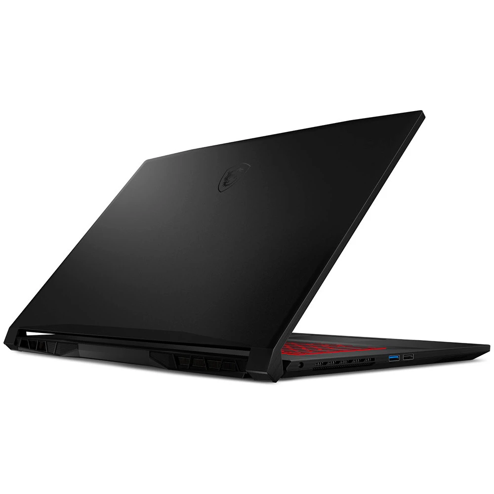 Ноутбук MSI Katana GF76 11UE-094XKZ 9S7-17L112-094 17.3 ", FHD 1920x1080 (16:9), Intel, Core i7, 16 Гб, 1 ТБ, nVidia GeForce RTX 3060