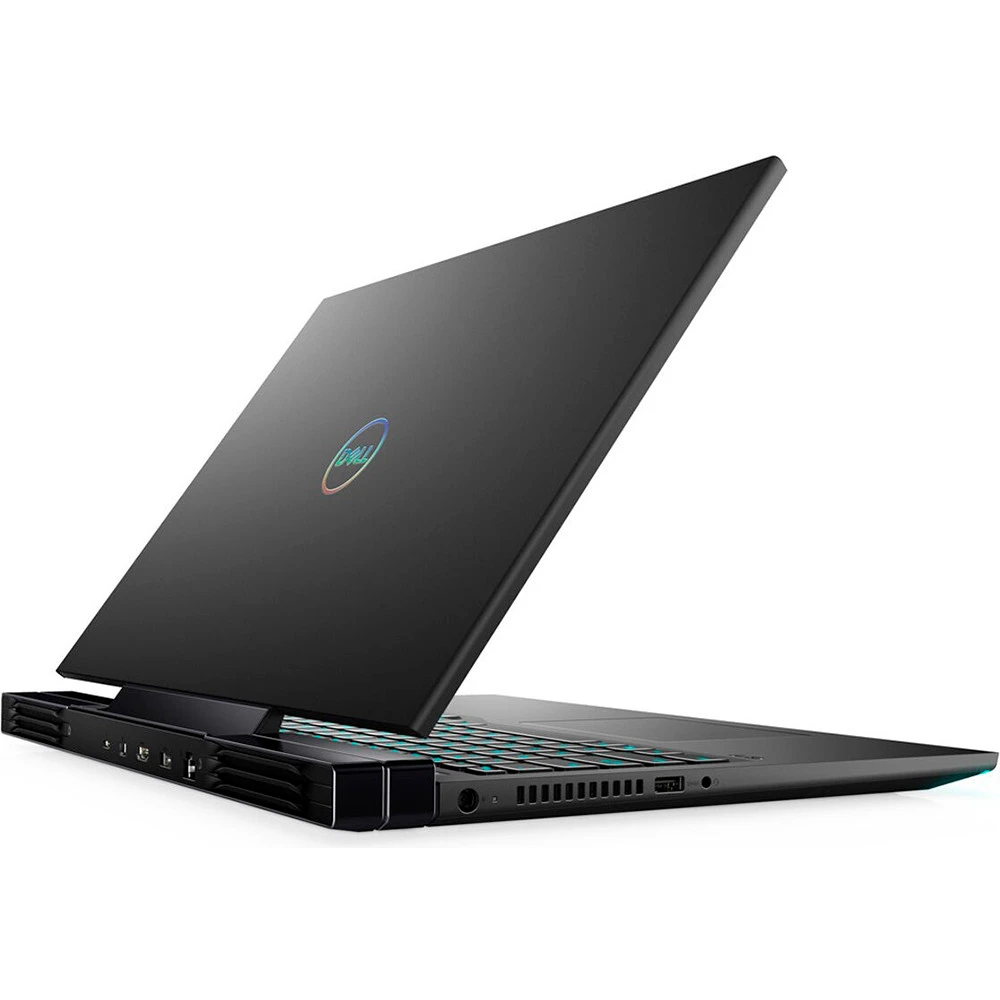 Ноутбук Dell G7 17 7700 210-AVTQ-A6 17.3 ", FHD 1920x1080 (16:9), Intel, Core i7, 16 Гб, 512 ГБ, nVidia GeForce RTX 2070, Windows 10 Home