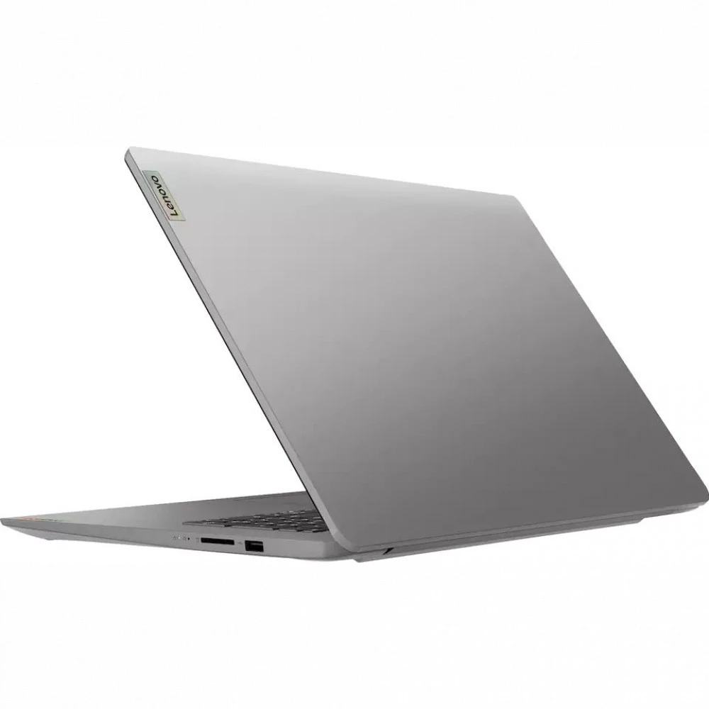 Ноутбук Lenovo IdeaPad 3 17ITL6 82H90095RU 17.3 ", FHD 1920x1080 (16:9), Intel, Core i5, 8 Гб, 256 ГБ, Intel Iris Xe Graphics, Windows 10 Home