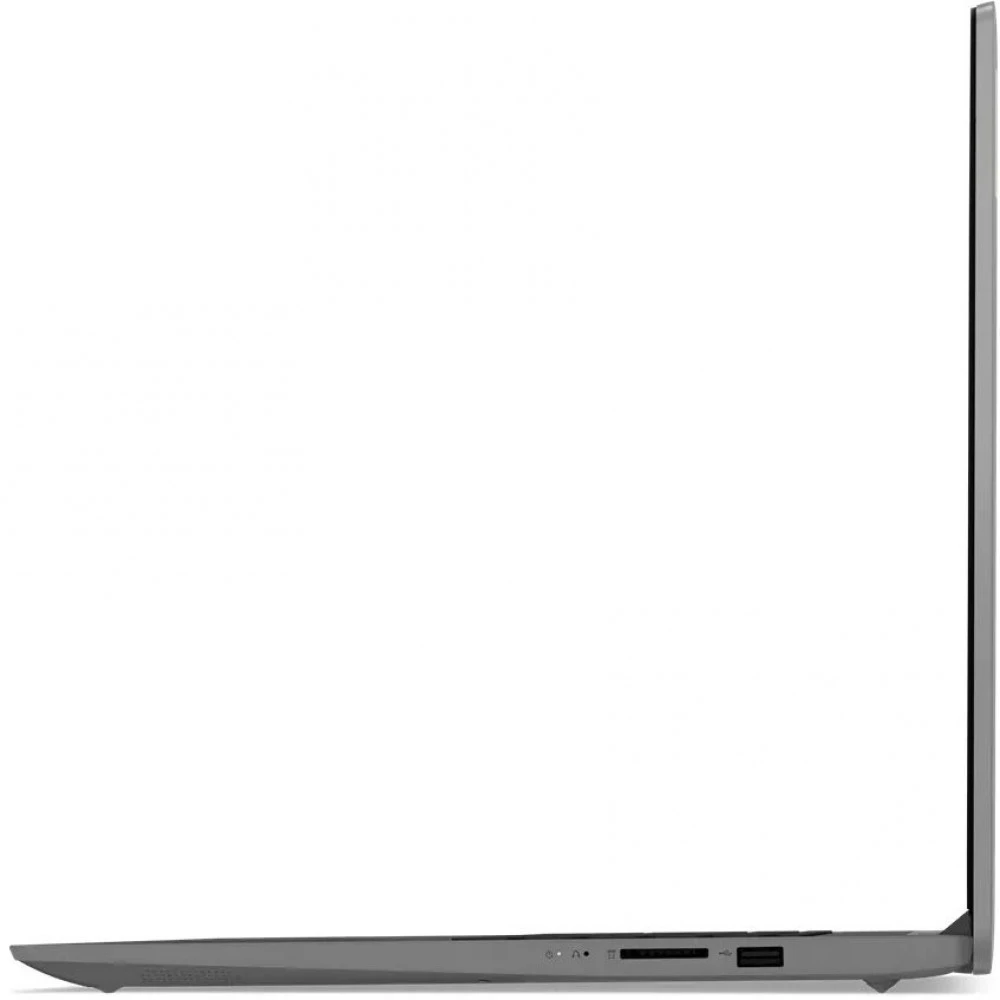 Ноутбук Lenovo IdeaPad 3 17ITL6 82H90095RU 17.3 ", FHD 1920x1080 (16:9), Intel, Core i5, 8 Гб, 256 ГБ, Intel Iris Xe Graphics, Windows 10 Home