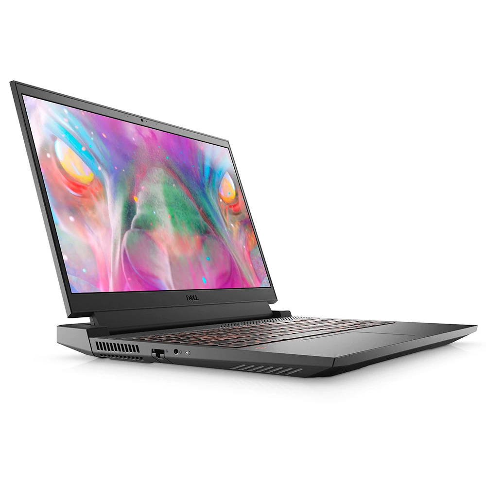Ноутбук Dell Inspiron G5 15 5510 210-AYMV-A1 15.6 ", FHD 1920x1080 (16:9), Intel, Core i7, 16 Гб, 512 ГБ, nVidia GeForce RTX 3060, Windows 10 Home
