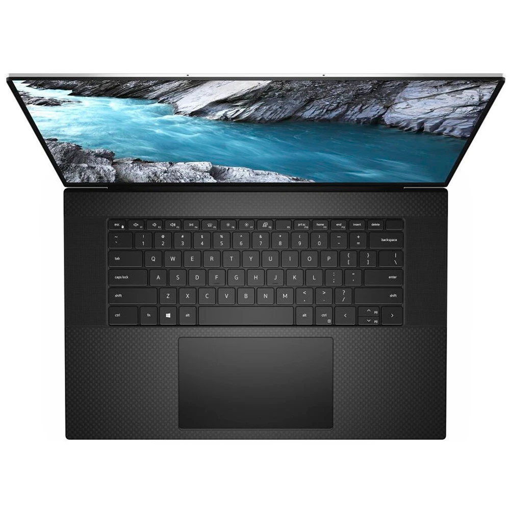 Ноутбук Dell XPS 17 9700 210-AWGW-A5 17 ", 4K Ultra HD + 3840x2400 (16:10), Intel, Core i7, 16 Гб, 1 ТБ, nVidia GeForce GTX 1650 Ti, Windows 10 Pro
