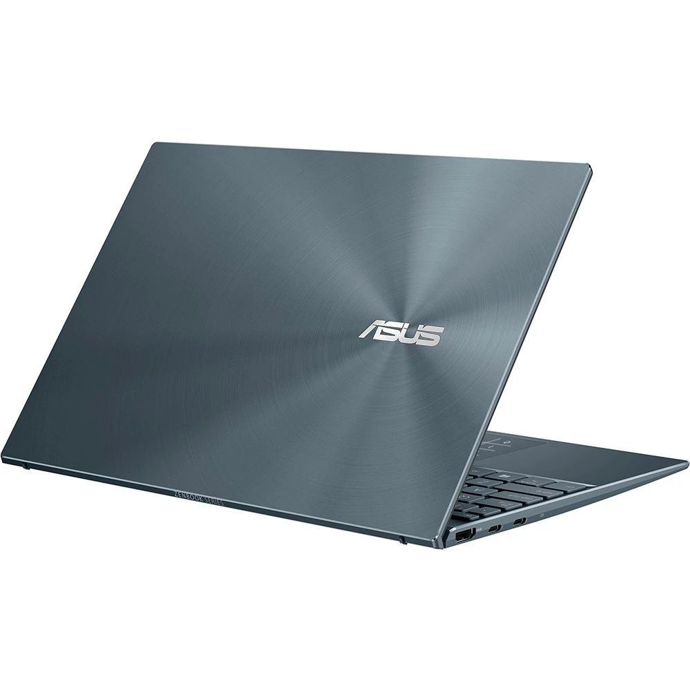Ноутбук Asus Zenbook UX325EA 90NB0SL1-M06600 13.3 ", FHD 1920x1080 (16:9), Intel, Core i5, 8 Гб, 512 ГБ, Intel Iris Xe Graphics, Windows 10 Home