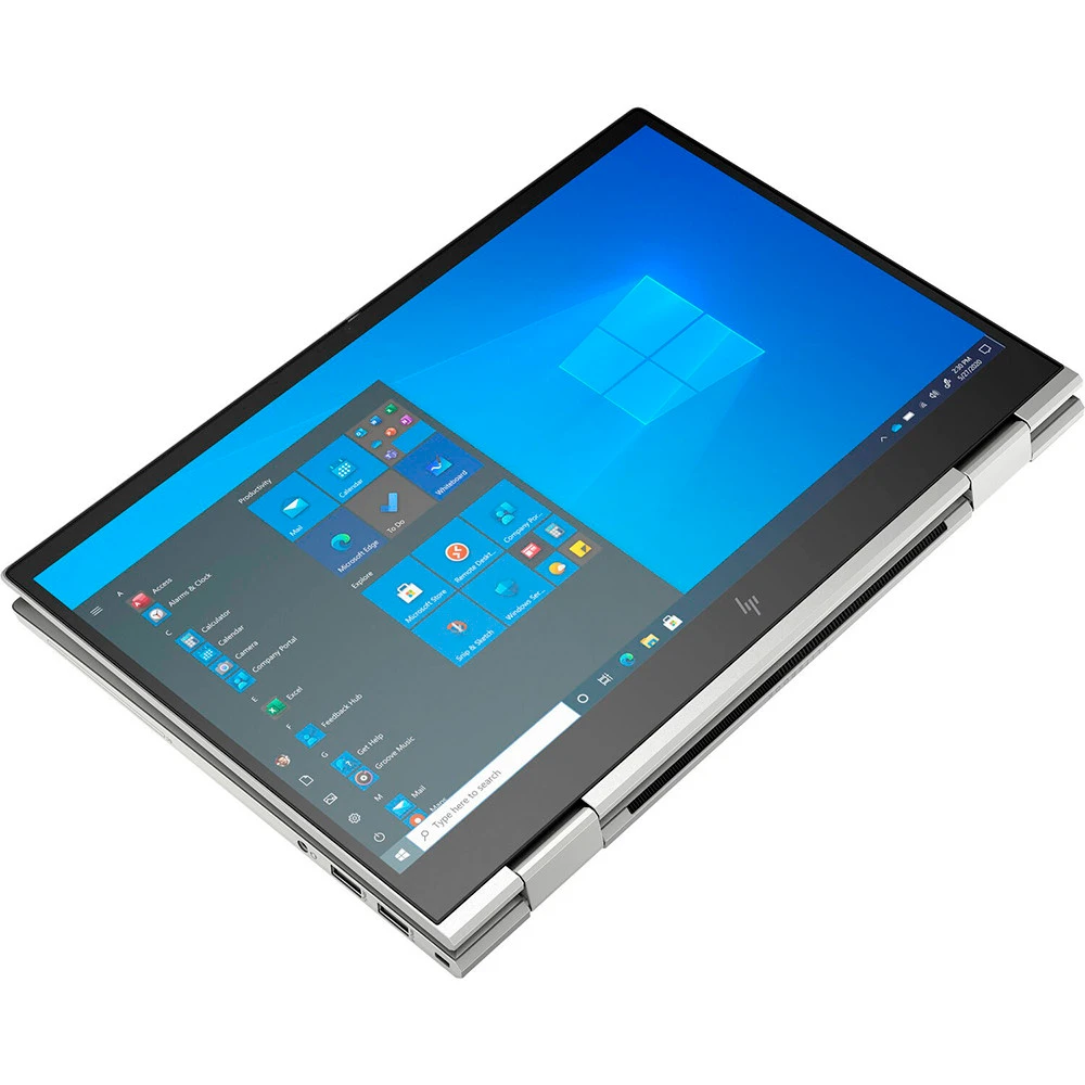 Ноутбук HP EliteBook x360 830 G8 358M5EA 13.3 ", FHD 1920x1080 (16:9), Intel, Core i7, 16 Гб, 256 ГБ, Intel Iris Xe Graphics, Windows 10 Pro