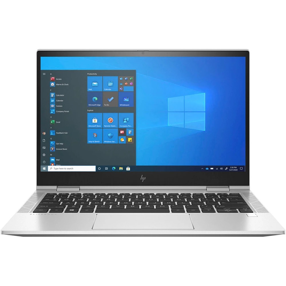 Ноутбук HP EliteBook x360 830 G8 358M5EA 13.3 ", FHD 1920x1080 (16:9), Intel, Core i7, 16 Гб, 256 ГБ, Intel Iris Xe Graphics, Windows 10 Pro