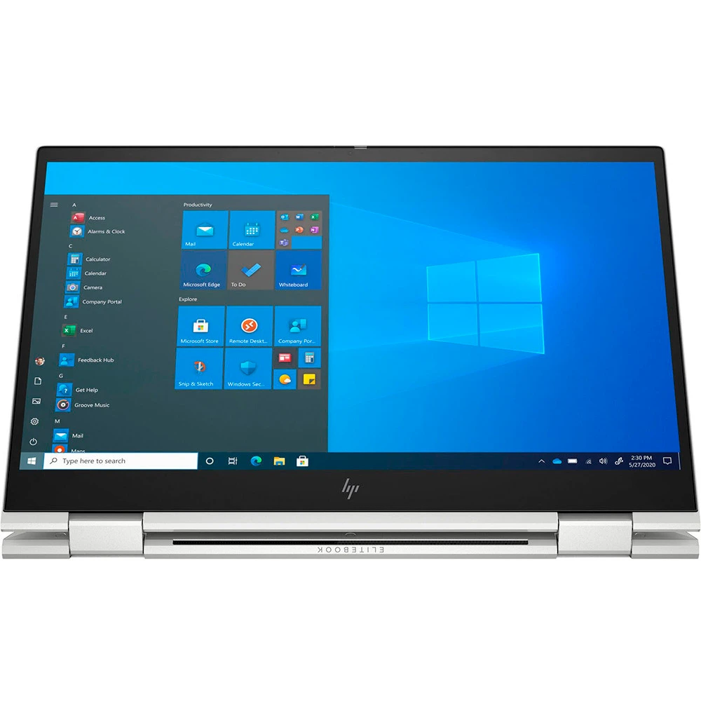 Ноутбук HP EliteBook x360 830 G8 358M5EA 13.3 ", FHD 1920x1080 (16:9), Intel, Core i7, 16 Гб, 256 ГБ, Intel Iris Xe Graphics, Windows 10 Pro