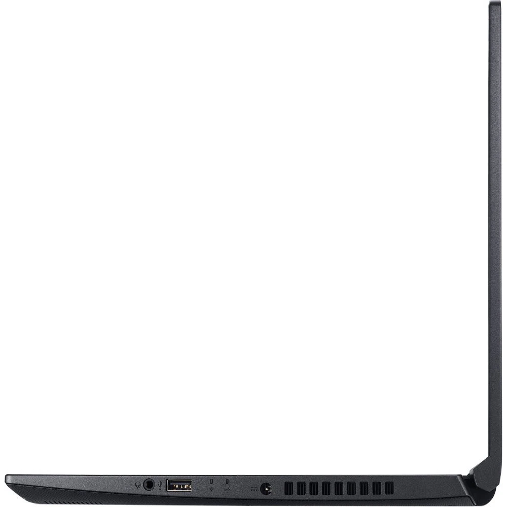 Ноутбук Acer A715-42G NH.QE5ER.004 15.6 ", FHD 1920x1080 (16:9), AMD, Ryzen 5, 8 Гб, 512 ГБ, nVidia GeForce RTX 3050