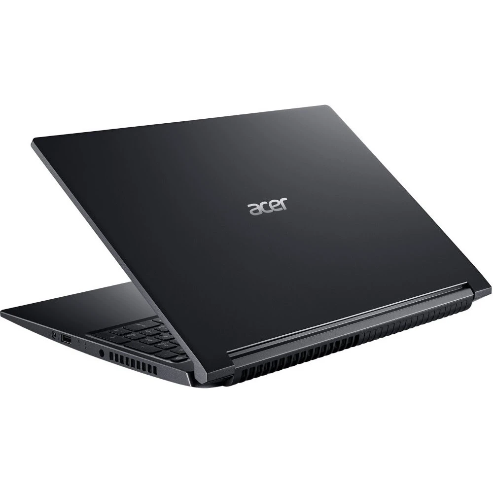 Ноутбук Acer A715-42G NH.QE5ER.004 15.6 ", FHD 1920x1080 (16:9), AMD, Ryzen 5, 8 Гб, 512 ГБ, nVidia GeForce RTX 3050