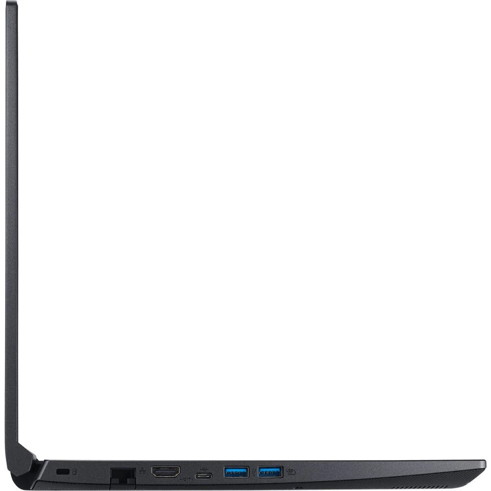 Ноутбук Acer A715-42G NH.QE5ER.004 15.6 ", FHD 1920x1080 (16:9), AMD, Ryzen 5, 8 Гб, 512 ГБ, nVidia GeForce RTX 3050