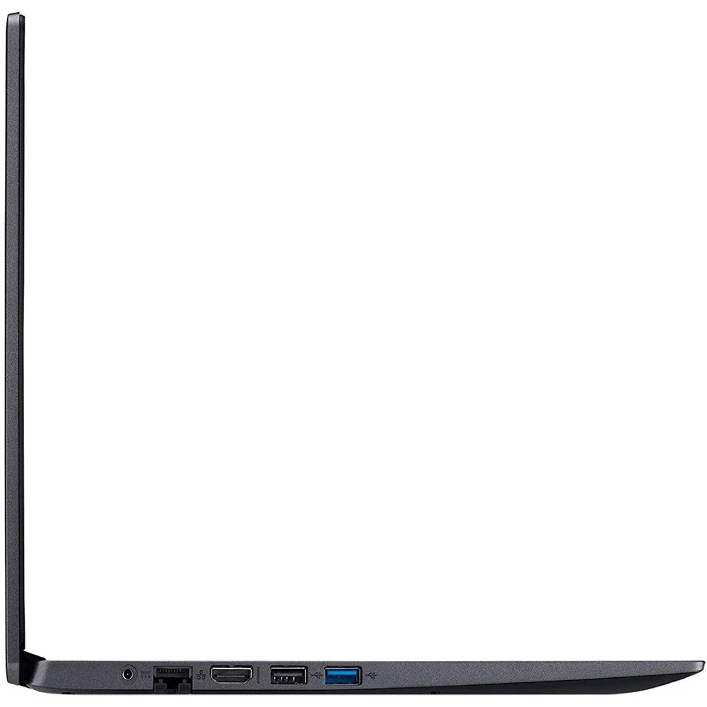 Ноутбук Acer Aspire A315-22-495T NX.HE8ER.02A 15.6 ", FHD 1920x1080 (16:9), AMD, A4, 4 Гб, 256 ГБ, AMD Radeon R3