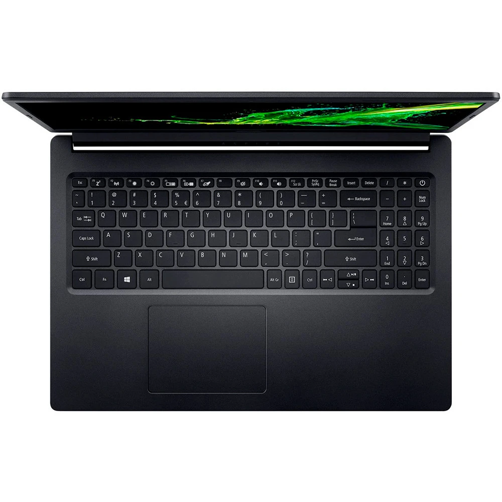 Ноутбук Acer Aspire A315-22-495T NX.HE8ER.02A 15.6 ", FHD 1920x1080 (16:9), AMD, A4, 4 Гб, 256 ГБ, AMD Radeon R3