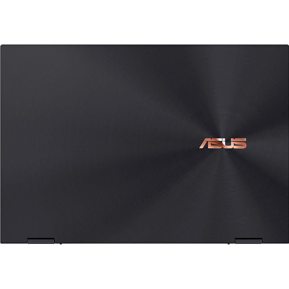 Ноутбук Asus ZenBook Flip S UX371EA-HL152T 90NB0RZ2-M06680 13.3 ", 4K Ultra HD 3840x2160 (16:9), Intel, Core i5, 8 Гб, 512 ГБ, Intel Iris Xe Graphics, Windows 10 Home