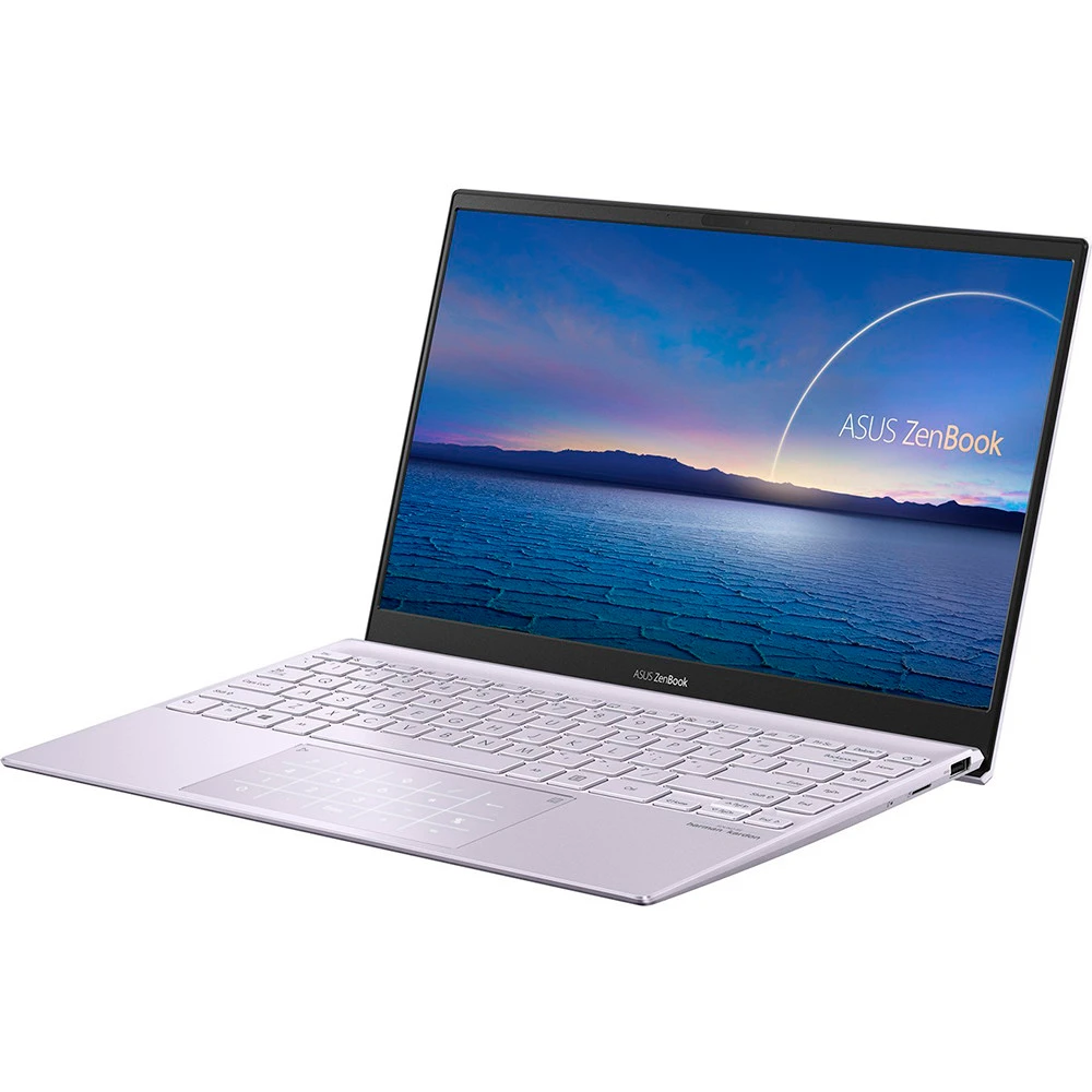 Ноутбук Asus Zenbook 13 UX325EA-KG285T 13.3 ", FHD 1920x1080 (16:9), Intel, Core i5, 16 Гб, 512 ГБ, Intel Iris Xe Graphics, Windows 10 Home