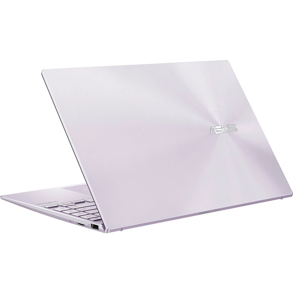 Ноутбук Asus Zenbook 13 UX325EA-KG285T 13.3 ", FHD 1920x1080 (16:9), Intel, Core i5, 16 Гб, 512 ГБ, Intel Iris Xe Graphics, Windows 10 Home