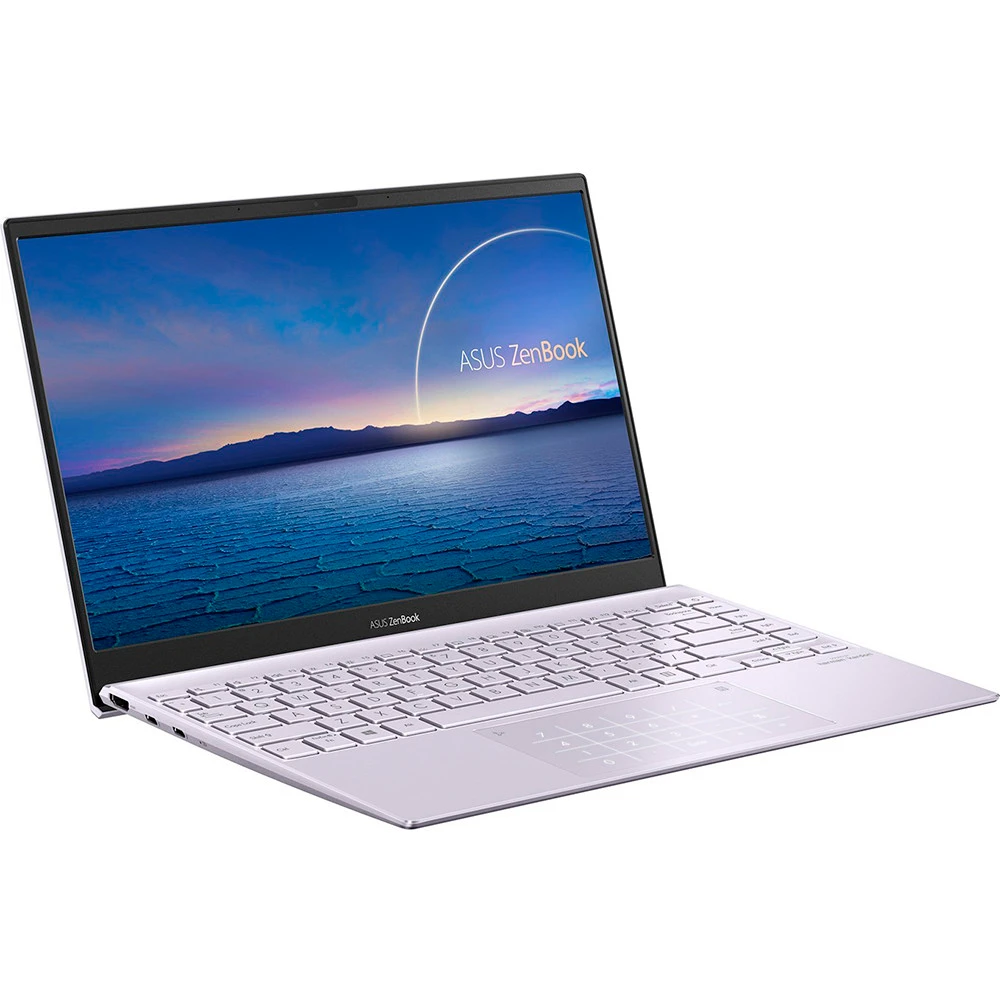 Ноутбук Asus Zenbook 13 UX325EA-KG285T 13.3 ", FHD 1920x1080 (16:9), Intel, Core i5, 16 Гб, 512 ГБ, Intel Iris Xe Graphics, Windows 10 Home
