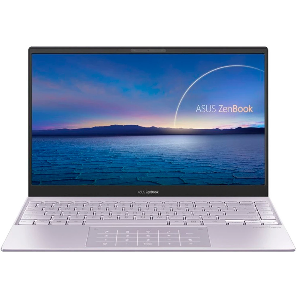 Ноутбук Asus Zenbook 13 UX325EA-KG285T 13.3 ", FHD 1920x1080 (16:9), Intel, Core i5, 16 Гб, 512 ГБ, Intel Iris Xe Graphics, Windows 10 Home
