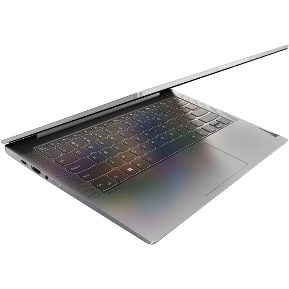 Ноутбук Lenovo IdeaPad 5 14ARE05 81YM00DARK 14 ", FHD 1920x1080 (16:9), AMD, Ryzen 5, 8 Гб, 512 ГБ, AMD Radeon Vega, Windows 10 Home