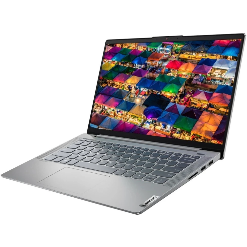 Ноутбук Lenovo IdeaPad 5 14ARE05 81YM00DARK 14 ", FHD 1920x1080 (16:9), AMD, Ryzen 5, 8 Гб, 512 ГБ, AMD Radeon Vega, Windows 10 Home