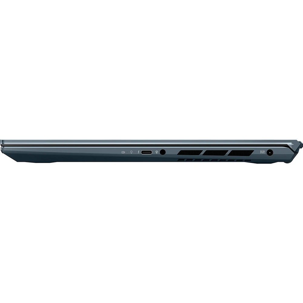 Ноутбук Asus Zenbook 15 UX535LI-BN139R 15.6 ", FHD 1920x1080 (16:9), Intel, Core i5, 8 Гб, 512 ГБ, nVidia GeForce GTX 1650 Ti, Windows 10 Pro