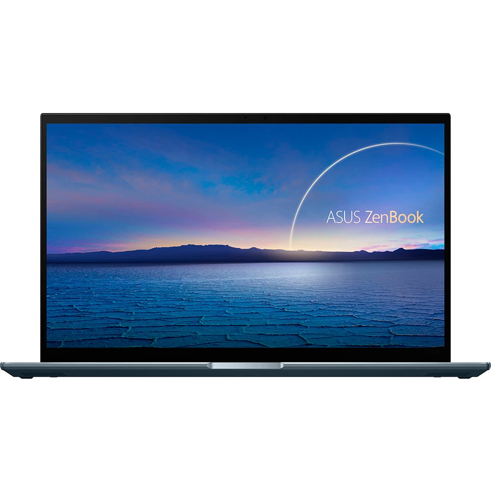 Ноутбук Asus Zenbook 15 UX535LI-BN139R 15.6 ", FHD 1920x1080 (16:9), Intel, Core i5, 8 Гб, 512 ГБ, nVidia GeForce GTX 1650 Ti, Windows 10 Pro