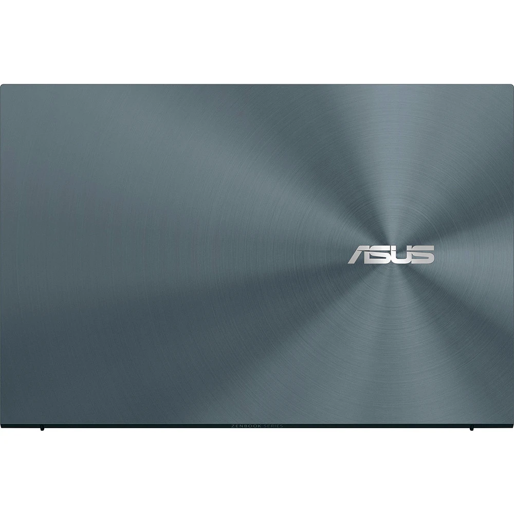 Ноутбук Asus Zenbook 15 UX535LI-BN139R 15.6 ", FHD 1920x1080 (16:9), Intel, Core i5, 8 Гб, 512 ГБ, nVidia GeForce GTX 1650 Ti, Windows 10 Pro