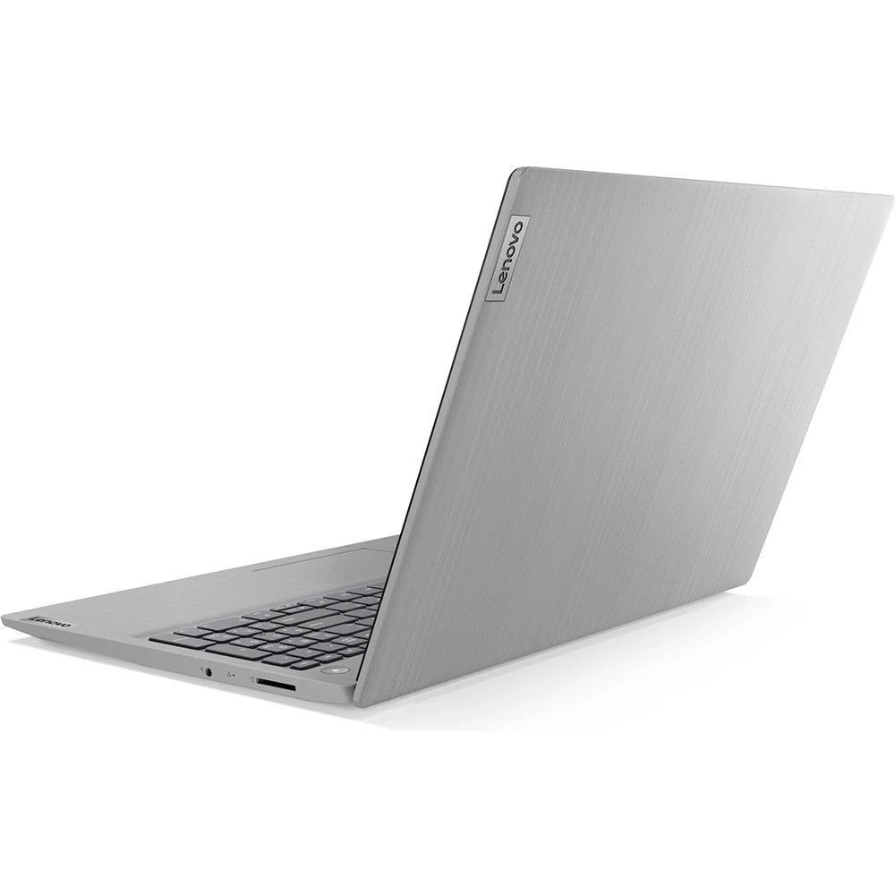 Ноутбук Lenovo IdeaPad 3 15IML05 81WB00AJRK 15.6 ", FHD 1920x1080 (16:9), Intel, Core i7, 8 Гб, 512 ГБ, nVidia GeForce MX330