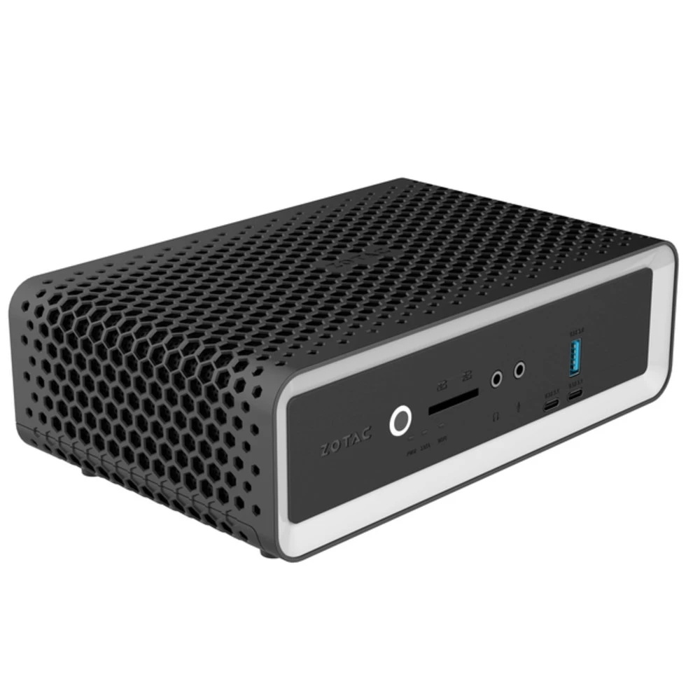 Платформа для ПК Zotac ZBOX-CI622NANO 250-FB418-J01ZT