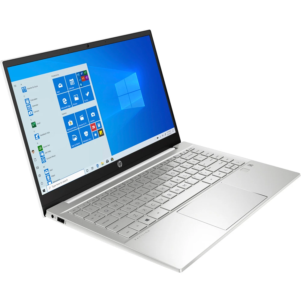 Ноутбук HP Pavilion 14-dv0090ur 595L9EA 14 ", FHD 1920x1080 (16:9), Intel, Core i3, 8 Гб, 512 ГБ, Intel UHD Graphics, Windows 11 Home