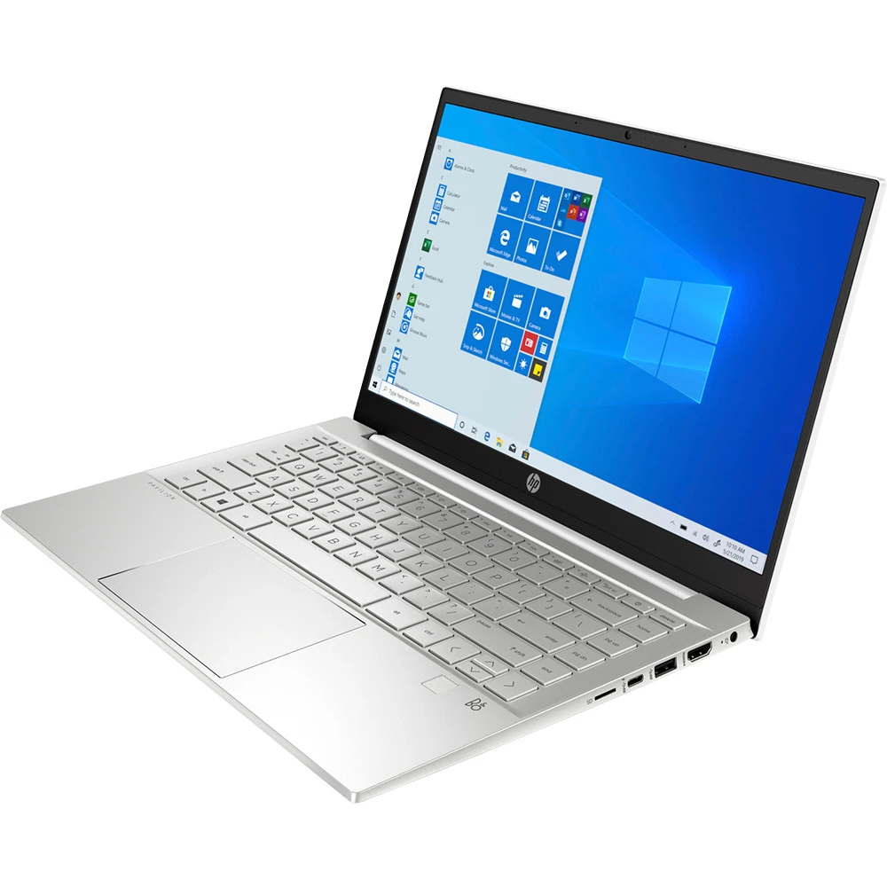Ноутбук HP Pavilion 14-dv0090ur 595L9EA 14 ", FHD 1920x1080 (16:9), Intel, Core i3, 8 Гб, 512 ГБ, Intel UHD Graphics, Windows 11 Home