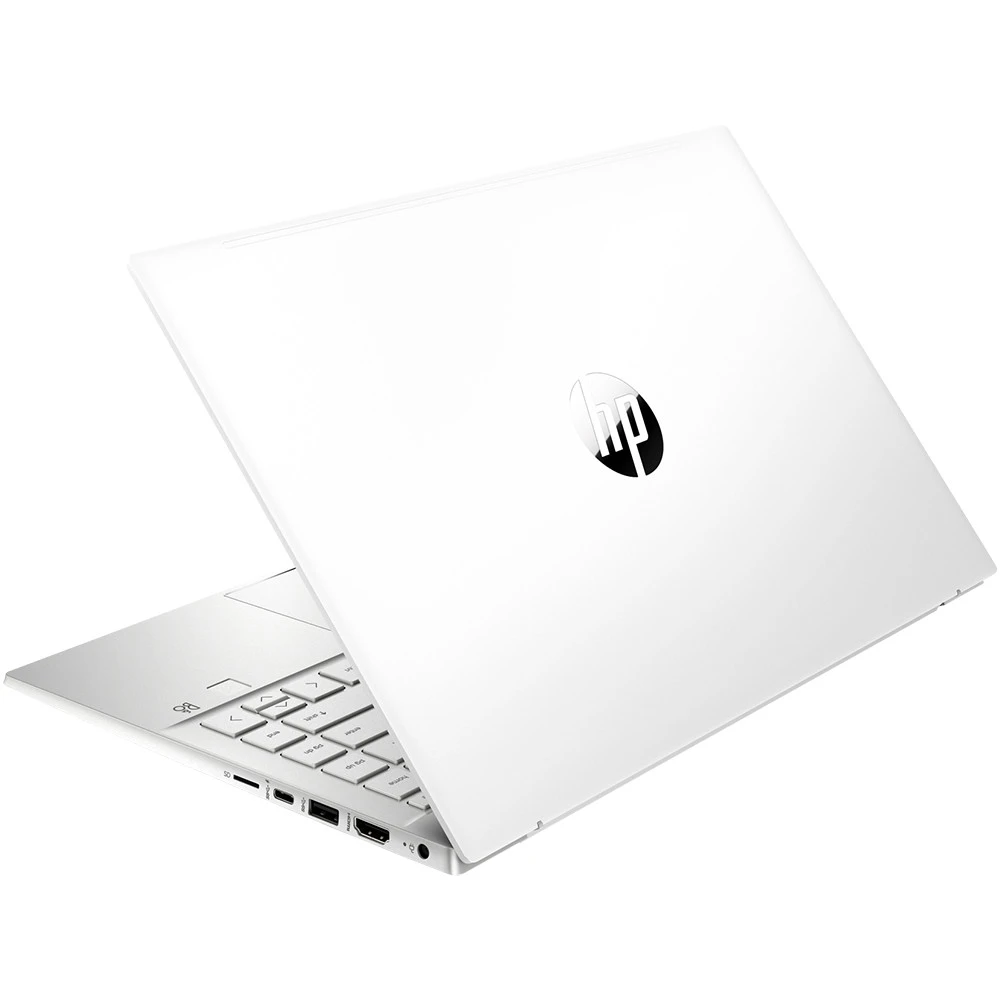 Ноутбук HP Pavilion 14-dv0090ur 595L9EA 14 ", FHD 1920x1080 (16:9), Intel, Core i3, 8 Гб, 512 ГБ, Intel UHD Graphics, Windows 11 Home