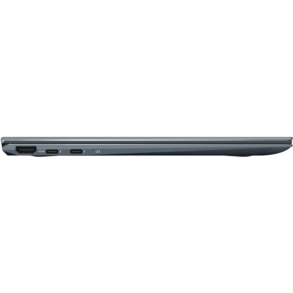 Ноутбук Asus ZenBook Flip 13 UX363EA-HP186T 90NB0RZ1-M10600 13.3 ", FHD 1920x1080 (16:9), Intel, Core i5, 8 Гб, 512 ГБ, Intel Iris Xe Graphics, Windows 10 Home