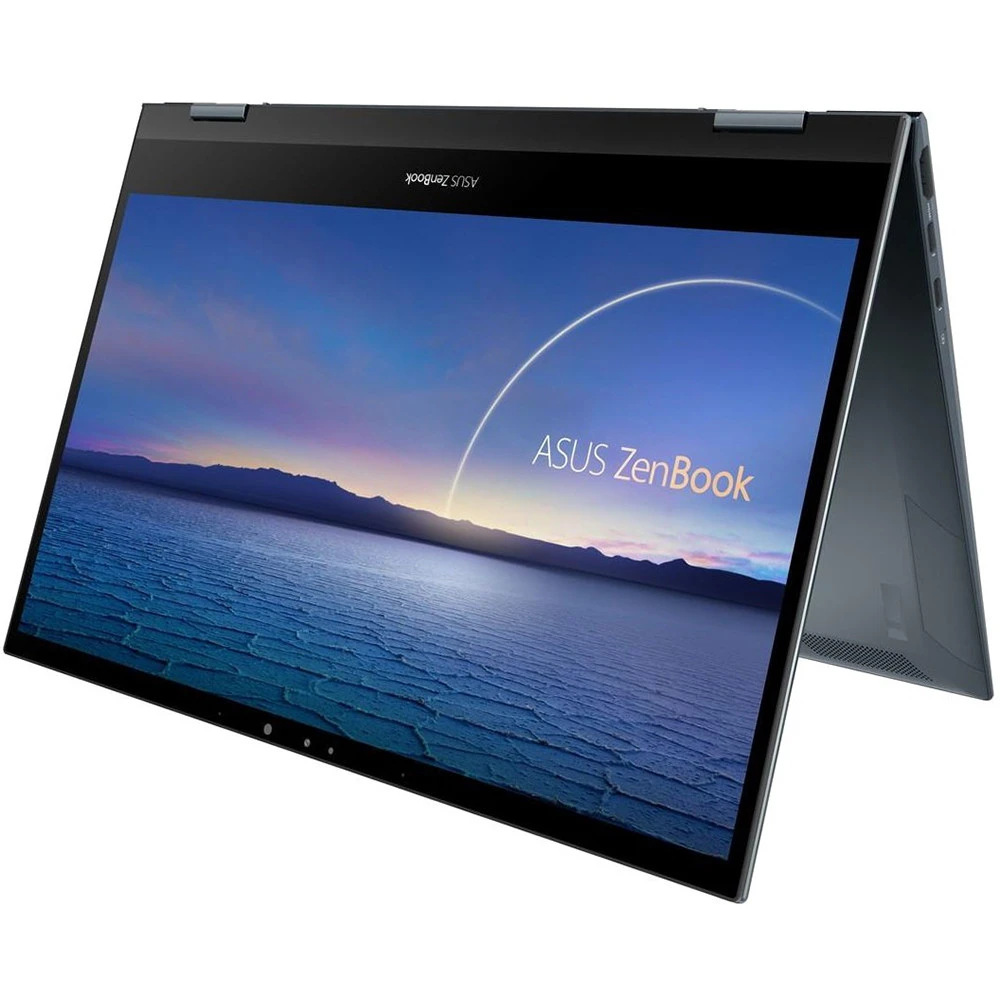 Ноутбук Asus ZenBook Flip 13 UX363EA-HP186T 90NB0RZ1-M10600 13.3 ", FHD 1920x1080 (16:9), Intel, Core i5, 8 Гб, 512 ГБ, Intel Iris Xe Graphics, Windows 10 Home