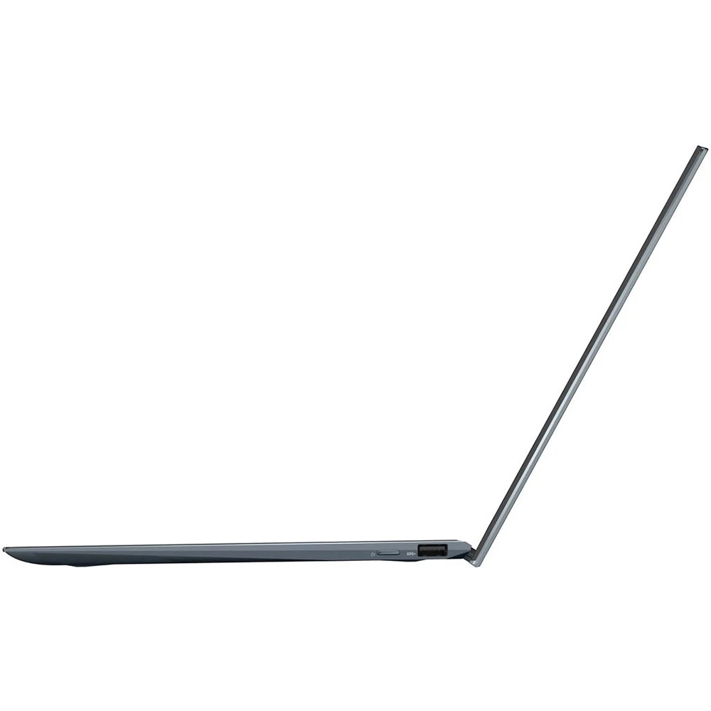 Ноутбук Asus ZenBook Flip 13 UX363EA-HP186T 90NB0RZ1-M10600 13.3 ", FHD 1920x1080 (16:9), Intel, Core i5, 8 Гб, 512 ГБ, Intel Iris Xe Graphics, Windows 10 Home