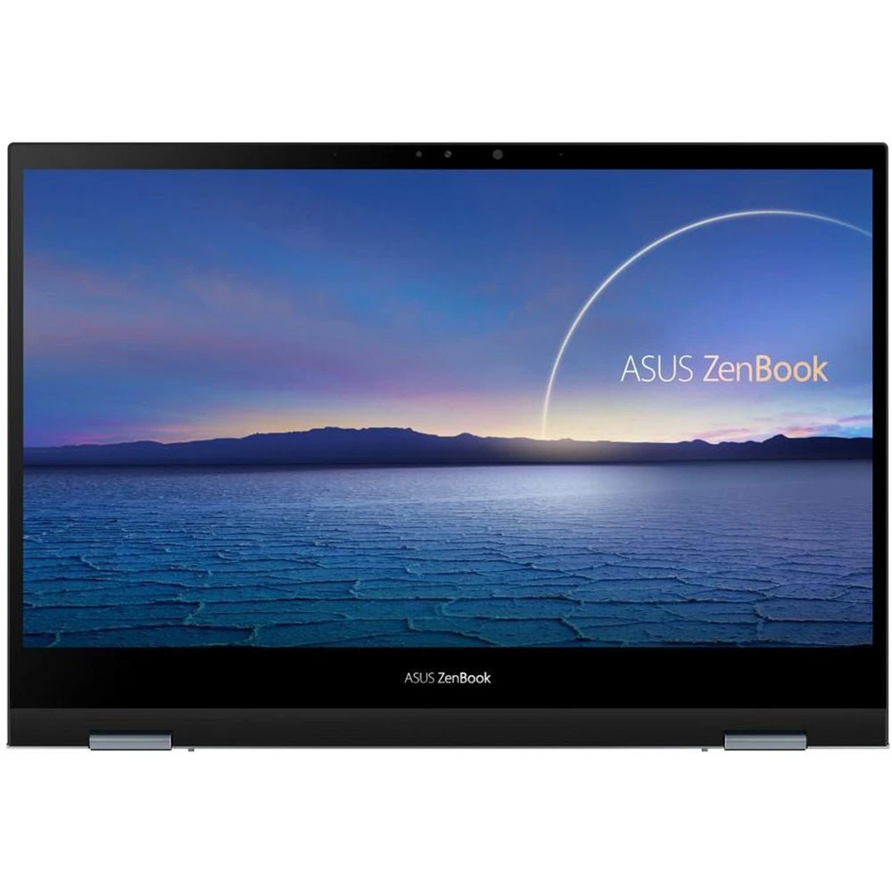Ноутбук Asus ZenBook Flip 13 UX363EA-HP186T 90NB0RZ1-M10600 13.3 ", FHD 1920x1080 (16:9), Intel, Core i5, 8 Гб, 512 ГБ, Intel Iris Xe Graphics, Windows 10 Home