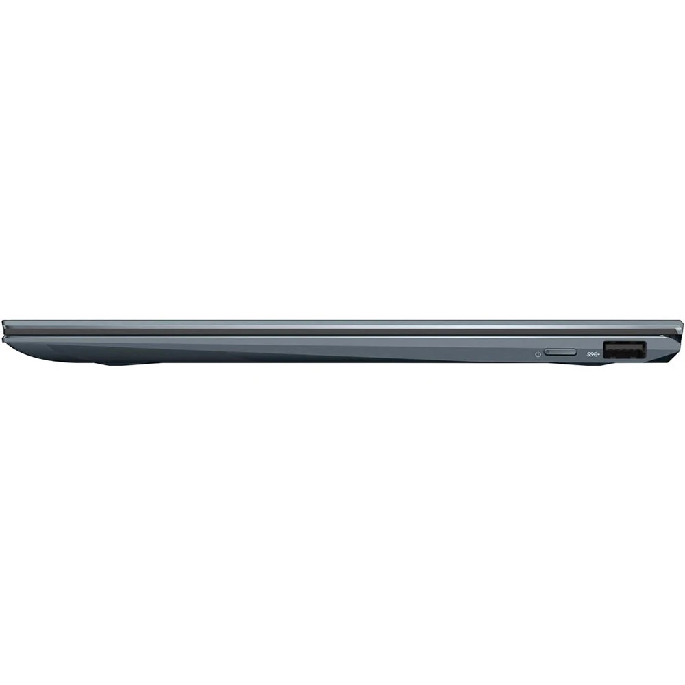 Ноутбук Asus ZenBook Flip 13 UX363EA-HP186T 90NB0RZ1-M10600 13.3 ", FHD 1920x1080 (16:9), Intel, Core i5, 8 Гб, 512 ГБ, Intel Iris Xe Graphics, Windows 10 Home