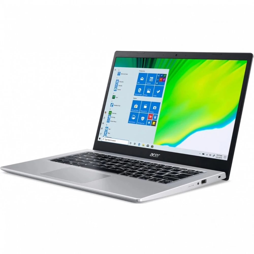 Ноутбук Acer Aspire 5 A514-54-318Y NX.A22ER.008 14 ", FHD 1920x1080 (16:9), Intel, Core i3, 8 Гб, 128 ГБ, Windows 10 Home