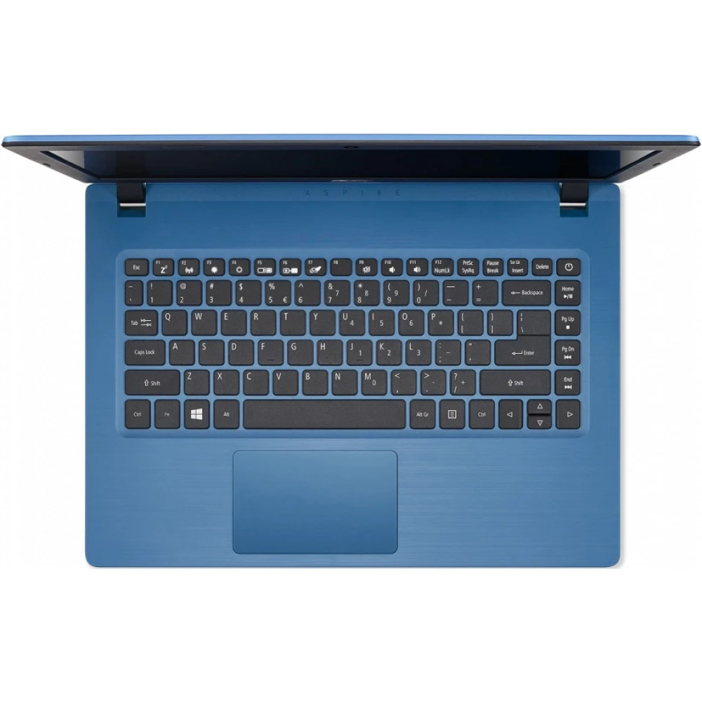 Ноутбук Acer Aspire 1 A114-32-C9GN NX.GW9ER.006 14 ", HD 1366x768 (16:9), Intel, Celeron, 4 Гб, 128 ГБ, Intel HD Graphics, Windows 10 Home