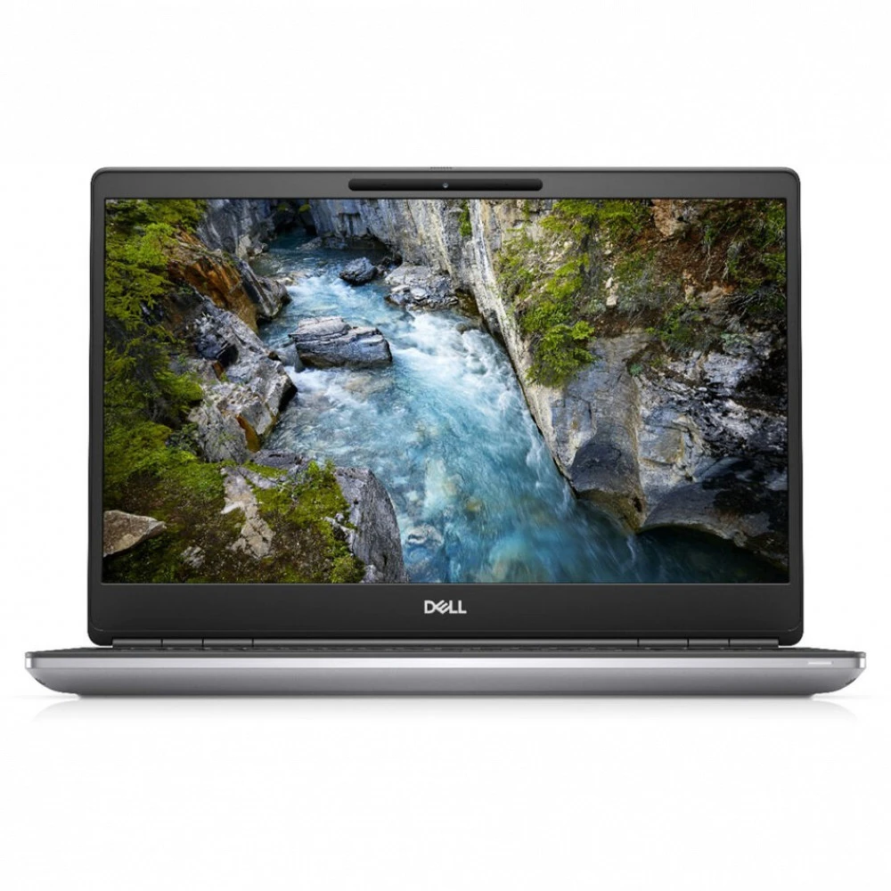 Ноутбук Dell Precision 7560 7560-7333 15.6 ", 4K Ultra HD 3840x2160 (16:9), Intel, Core i9, 16 Гб, 1 ТБ, nVidia GeForce RTX A3000, Windows 10 Pro