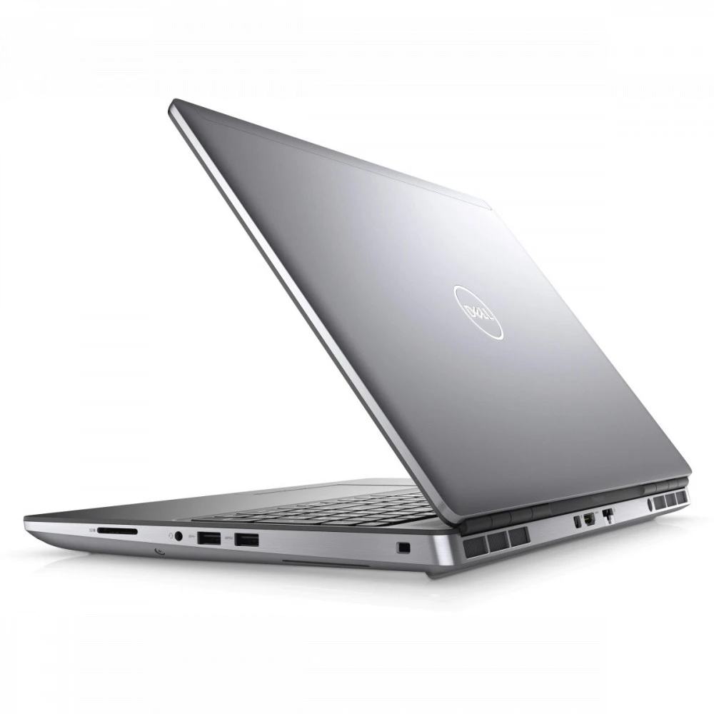 Ноутбук Dell Precision 7560 7560-7333 15.6 ", 4K Ultra HD 3840x2160 (16:9), Intel, Core i9, 16 Гб, 1 ТБ, nVidia GeForce RTX A3000, Windows 10 Pro