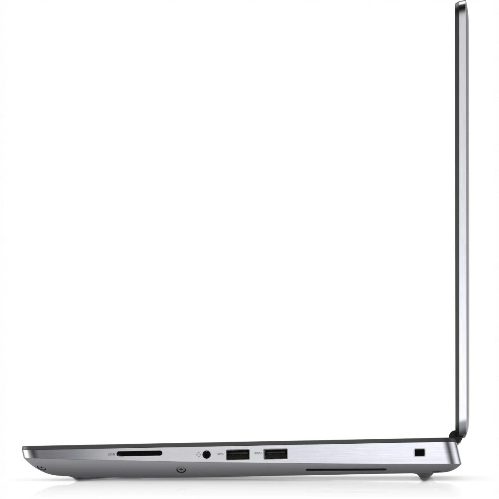Ноутбук Dell Precision 7560 7560-7333 15.6 ", 4K Ultra HD 3840x2160 (16:9), Intel, Core i9, 16 Гб, 1 ТБ, nVidia GeForce RTX A3000, Windows 10 Pro