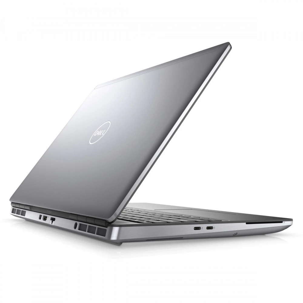 Ноутбук Dell Precision 7560 7560-7333 15.6 ", 4K Ultra HD 3840x2160 (16:9), Intel, Core i9, 16 Гб, 1 ТБ, nVidia GeForce RTX A3000, Windows 10 Pro