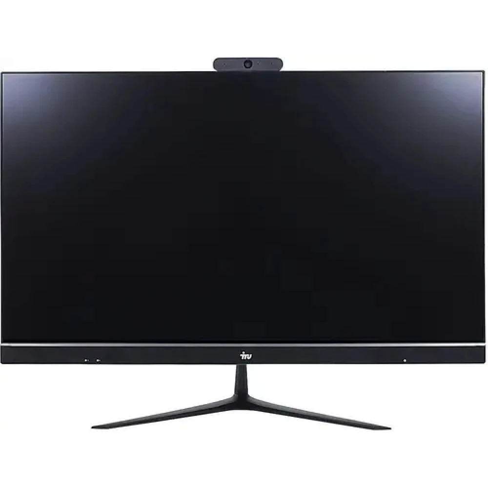 Моноблок iRU Office P2312CL 1604138 23.8 ", Intel, Pentium, G6405, 4.1, 8 Гб, 120 Гб