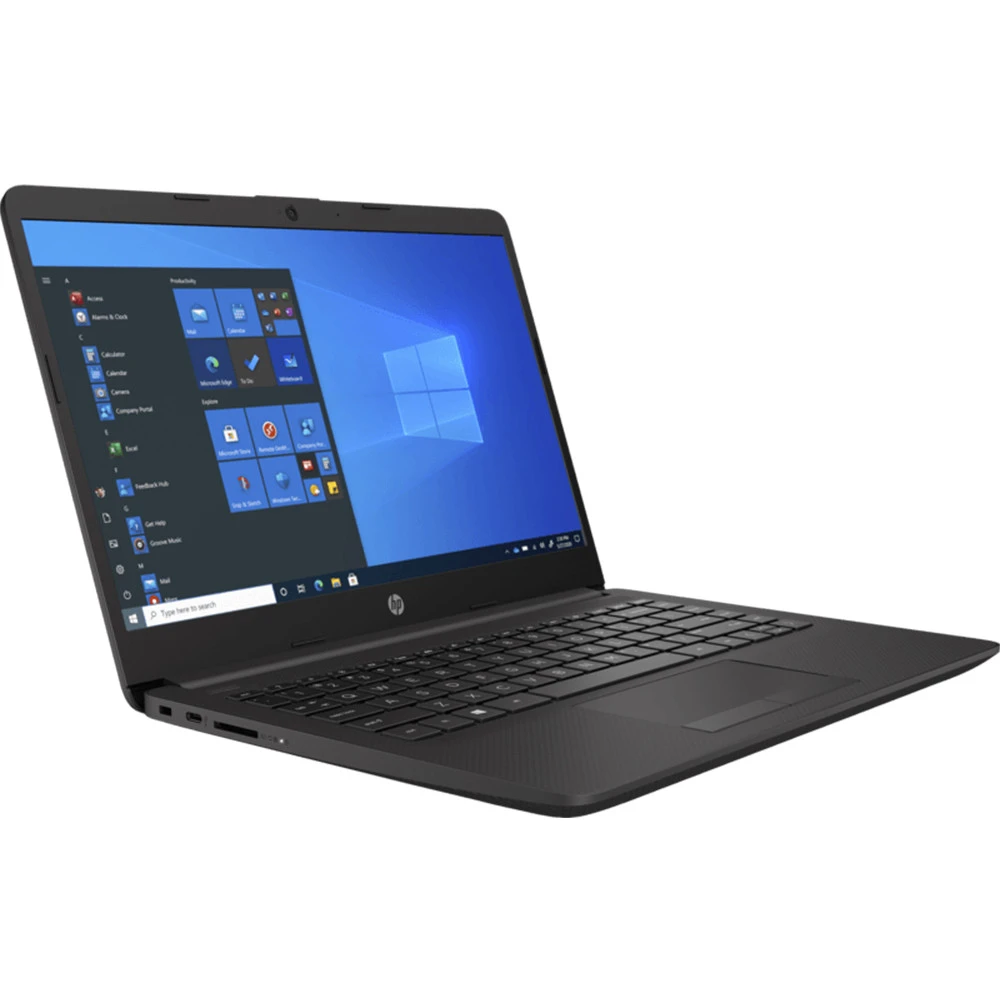 Ноутбук HP 245 G8 3V5G1EA 14 ", FHD 1920x1080 (16:9), AMD, Ryzen 7, 8 Гб, 256 ГБ, AMD Radeon RX Vega, Windows 10 Home