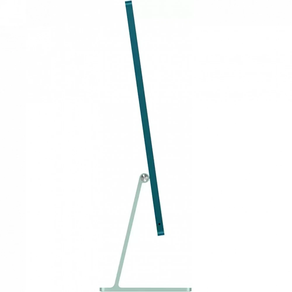 Моноблок Apple iMac 24-inch 2021 Z12U000BV 23.5 ", Apple, Apple M1 series, M1, 3.2, 16 Гб, 256 Гб