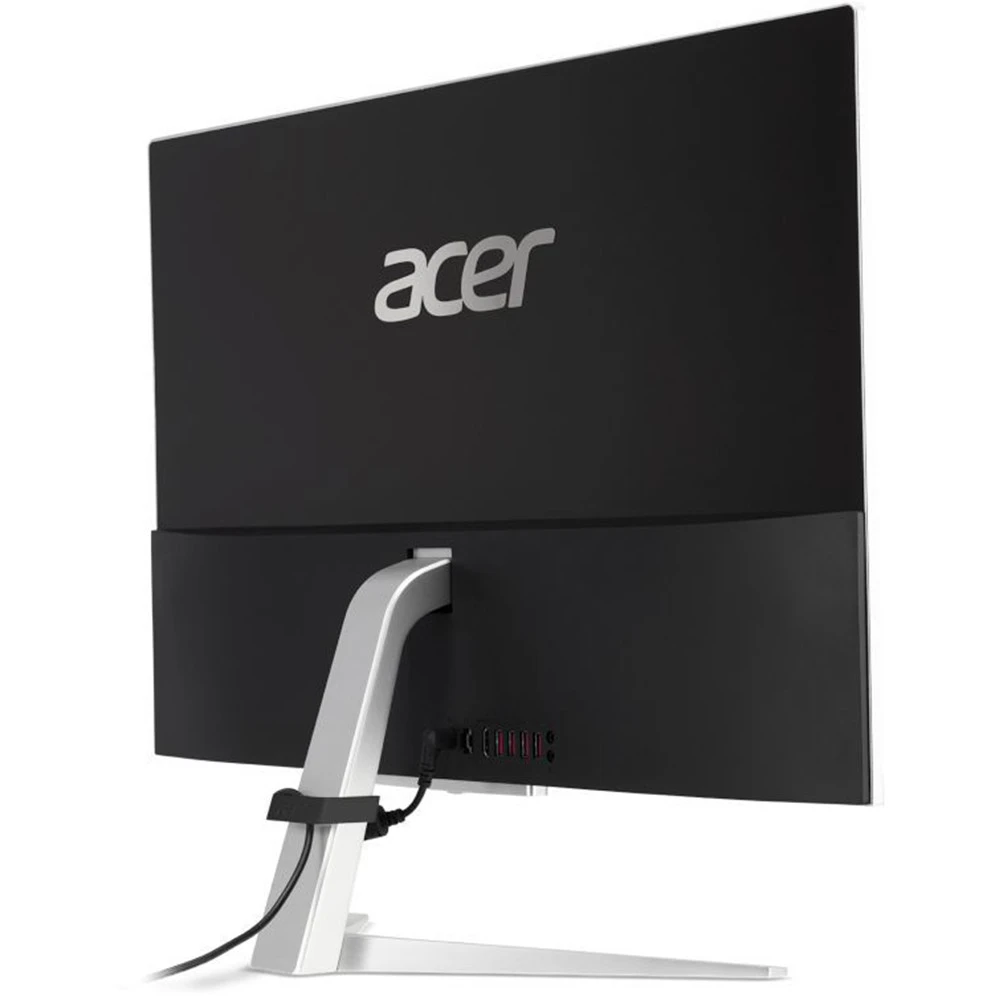 Моноблок Acer Aspire C27-1655 DQ.BGHER.00D 27 ", Intel, Core i3, 1115G4, 3.0, 8 Гб, 256 Гб
