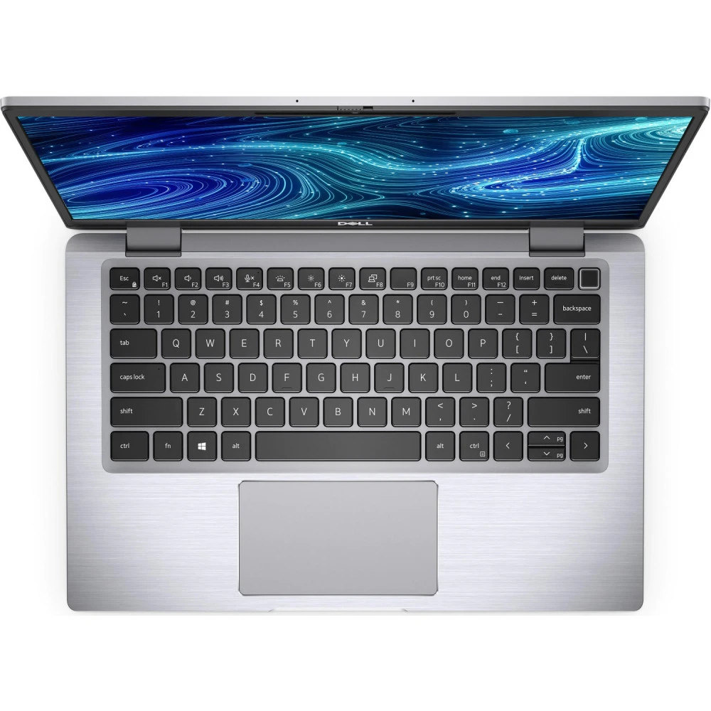 Ноутбук Dell Latitude 7320 2-in-1 7320-3503 13.3 ", FHD 1920x1080 (16:9), Intel, Core i7, 32 Гб, 1 ТБ, Intel Iris Xe Graphics, Windows 10 Pro