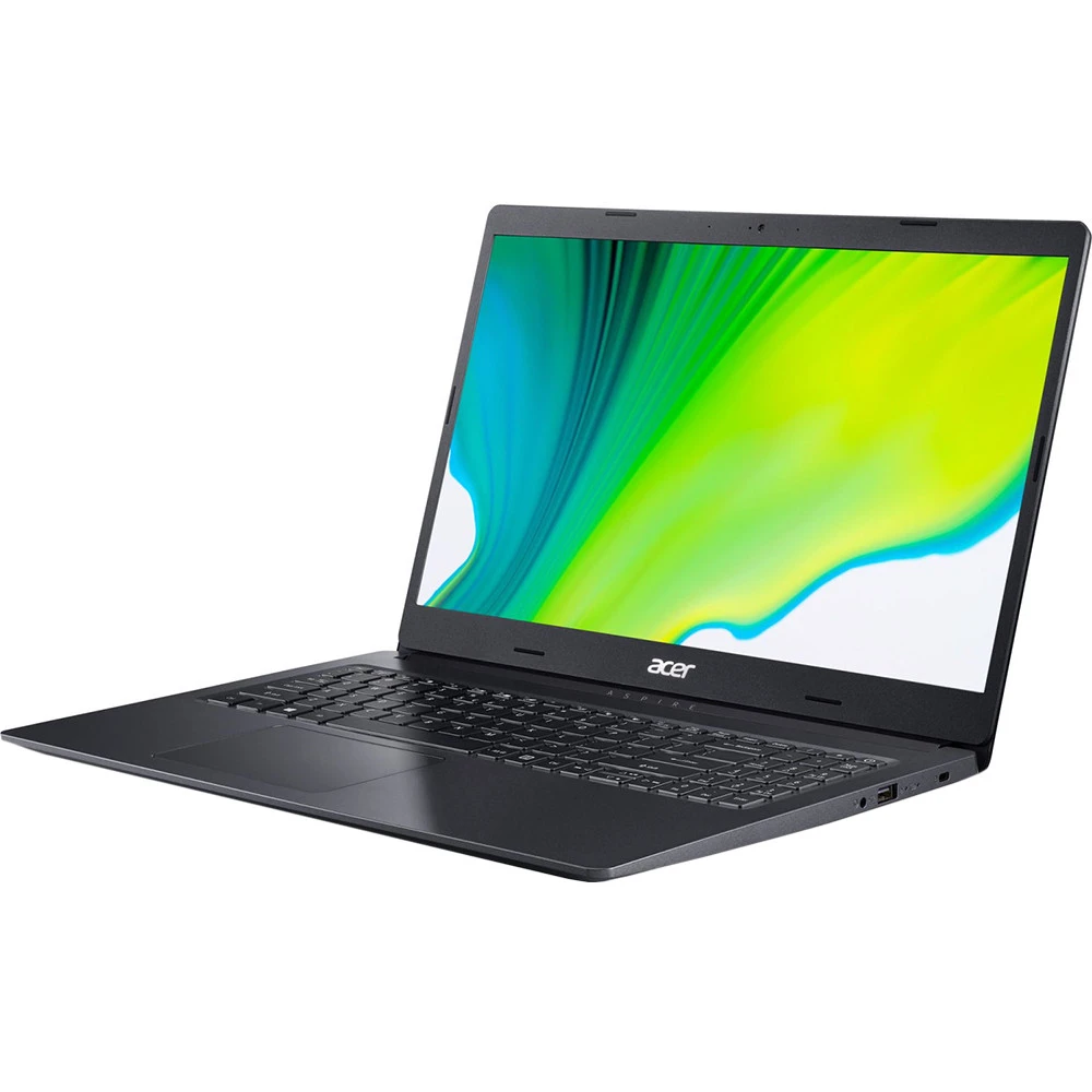 Ноутбук Acer Aspire A315-23-R433 NX.HVTER.01X 15.6 ", FHD 1920x1080 (16:9), AMD, Athlon, 4 Гб, AMD Radeon Vega