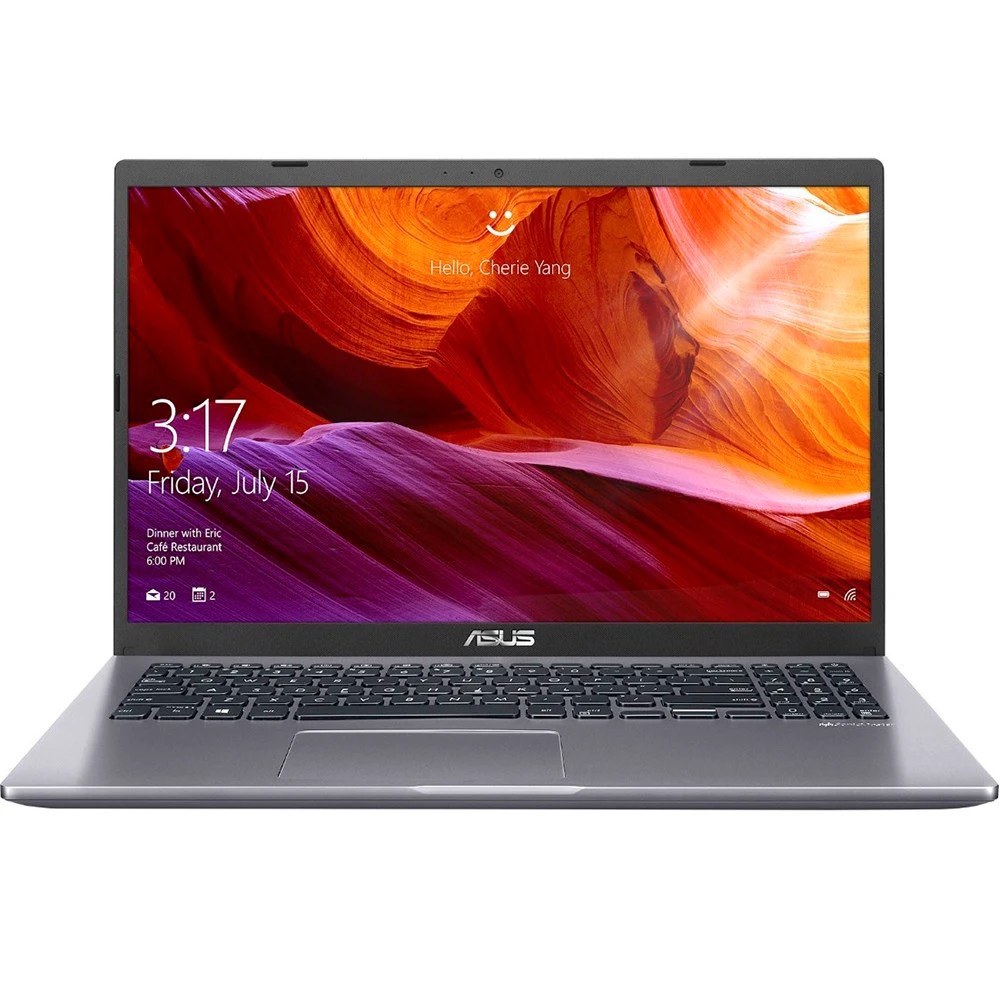 Ноутбук Asus X509FA-EJ996T 90NB0MZ2-M18550 15.6 ", FHD 1920x1080 (16:9), Intel, Core i3, 4 Гб, Windows 10 Home